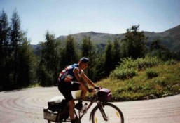 Tour de Tirol 2001