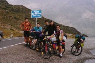 Tour de Suisse 1998